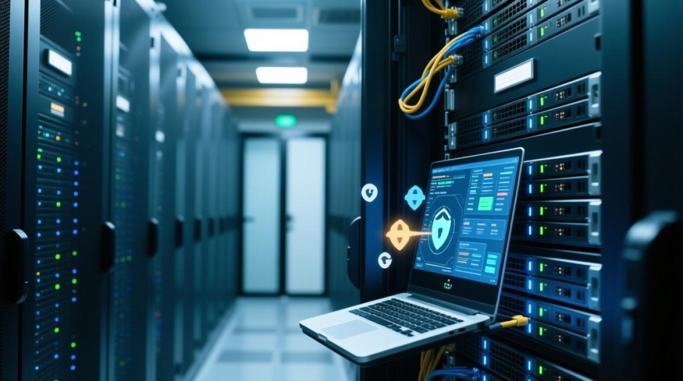 服务器远程开启任务管理器，有何操作疑问或风险需注意？-好主机测评网