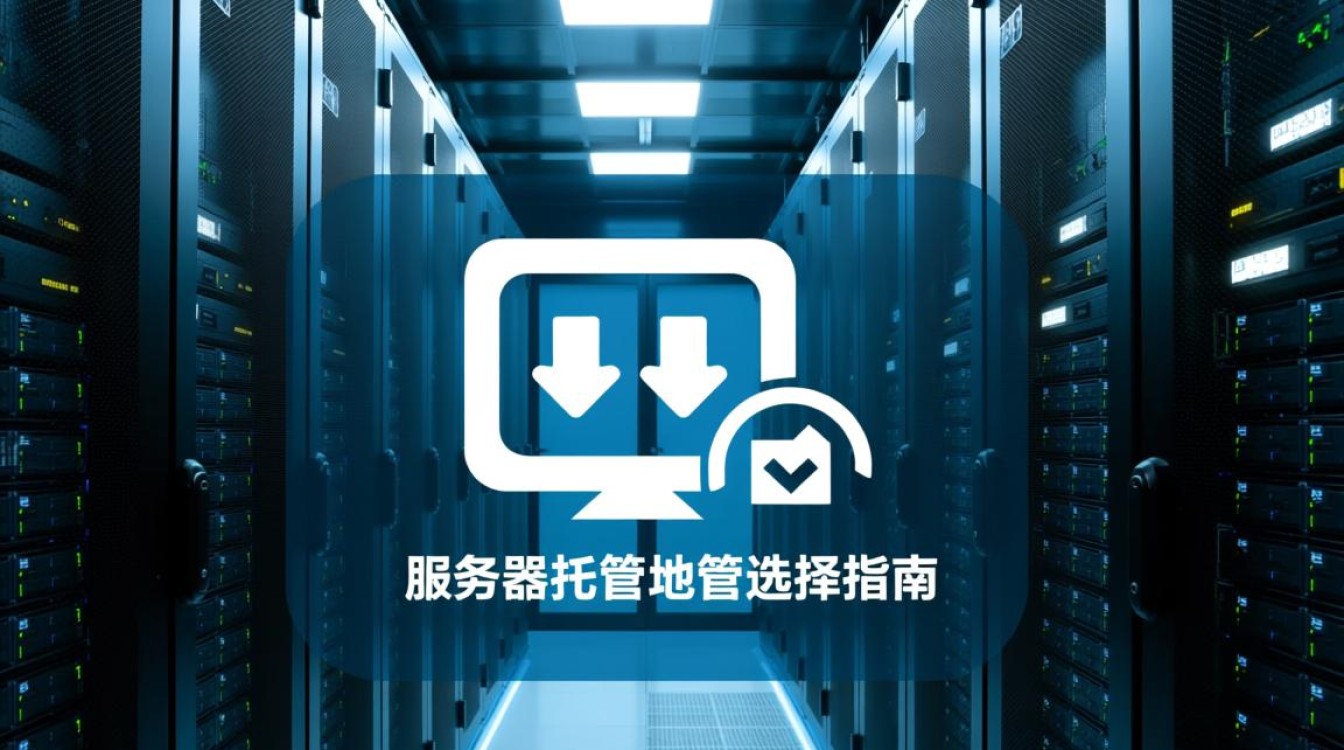 如何选择最佳的服务器托管地址,确保网站稳定性和访问速度?-好主机测评网
