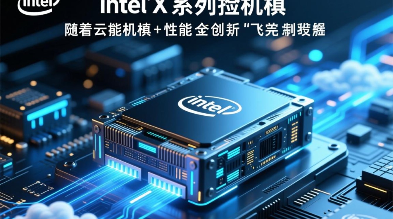 虚拟机Intel X系列性能如何?使用体验和性价比分析 虚拟机Intel X系列性能如何?使用体验和性价比分析