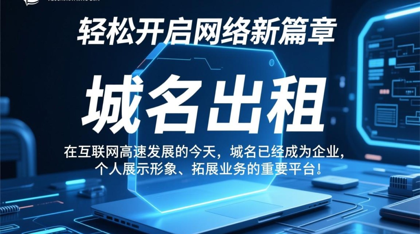1元域名租赁如此低价，背后隐藏什么秘密？-好主机测评网