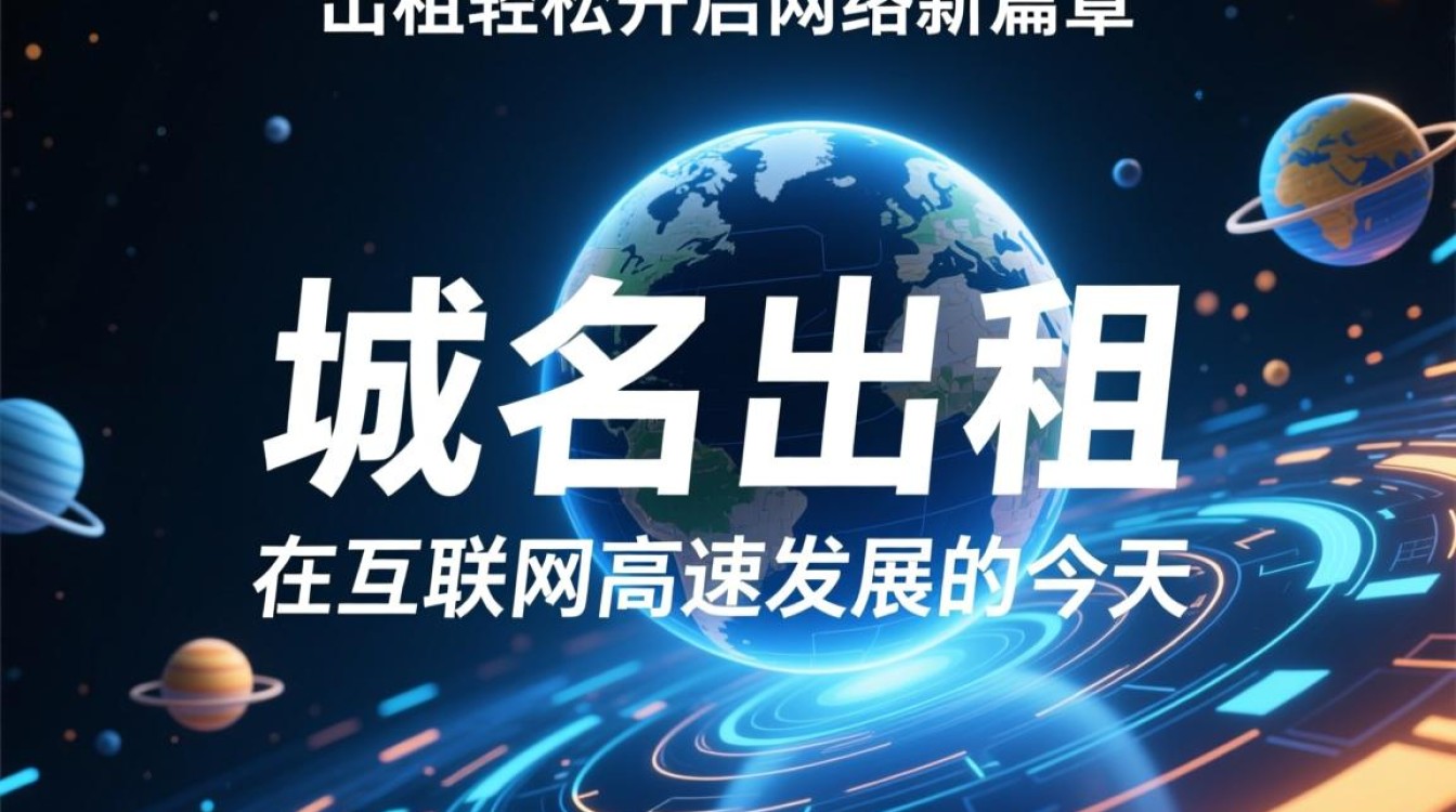 1元域名租赁如此低价，背后隐藏什么秘密？