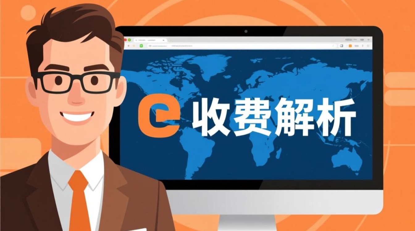 为何选择收费二级域名？其优势和成本效益如何权衡？