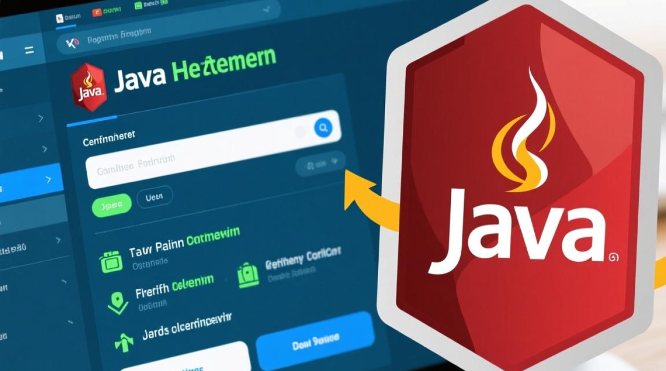 安装Java后,如何启动并运行Java程序?详细步骤揭秘! 安装Java后,如何启动并运行Java程序?详细步骤揭秘!