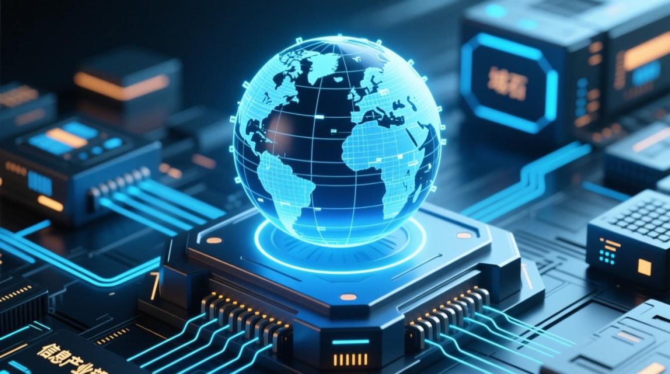 信息产业部域名究竟有何特殊之处？揭秘其背后的奥秘与功能。-好主机测评网