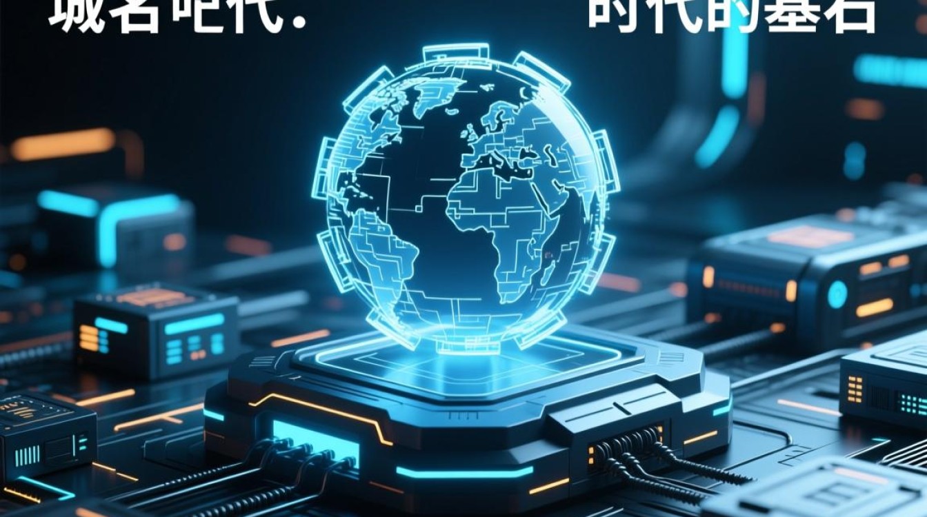 信息产业部域名究竟有何特殊之处？揭秘其背后的奥秘与功能。