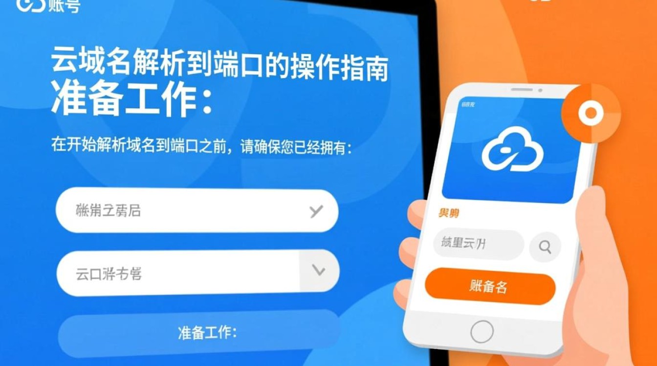 阿里云域名解析到端口设置正确了吗？解析过程和端口配置疑问解答！-好主机测评网