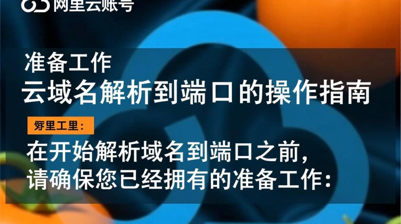 阿里云域名解析到端口设置正确了吗?解析过程和端口配置疑问解答! 阿里云域名解析到端口设置正确了吗?解析过程和端口配置疑问解答!