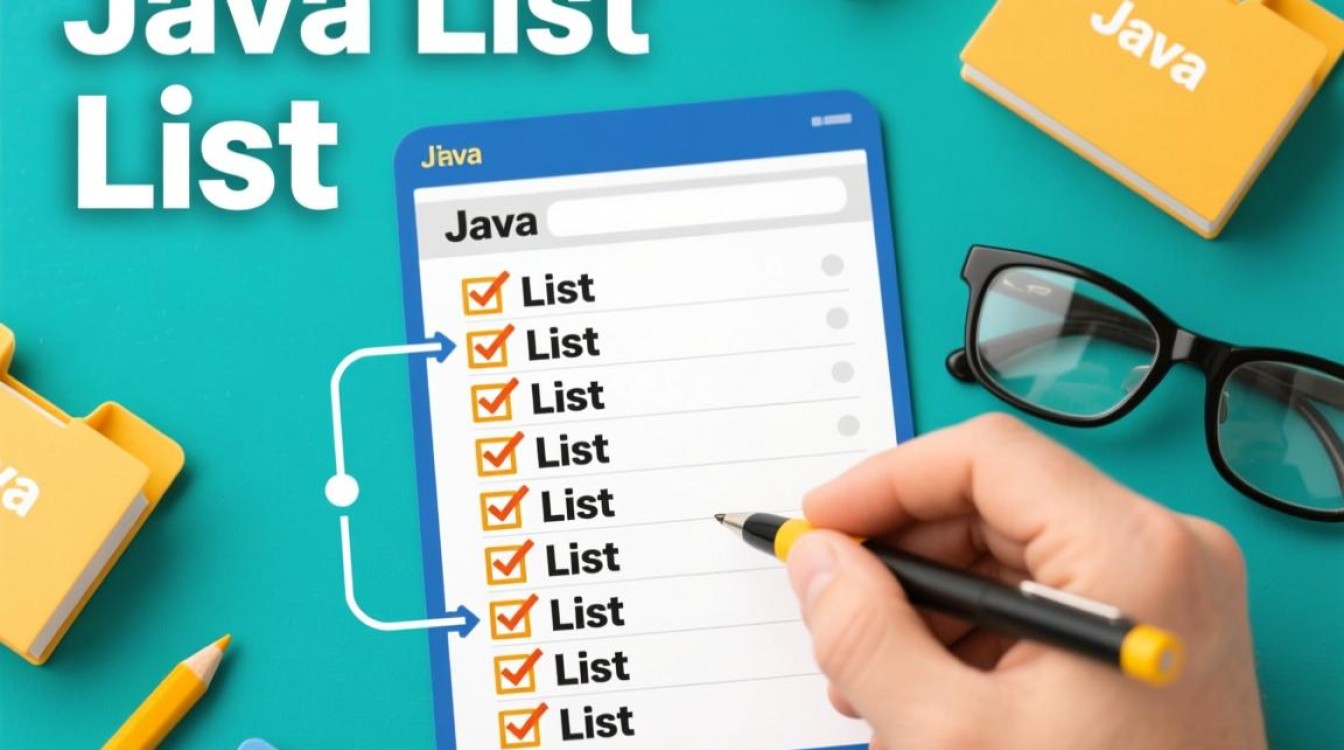 Java中如何高效合并多个List并保持数据顺序的30字疑问长尾标题？