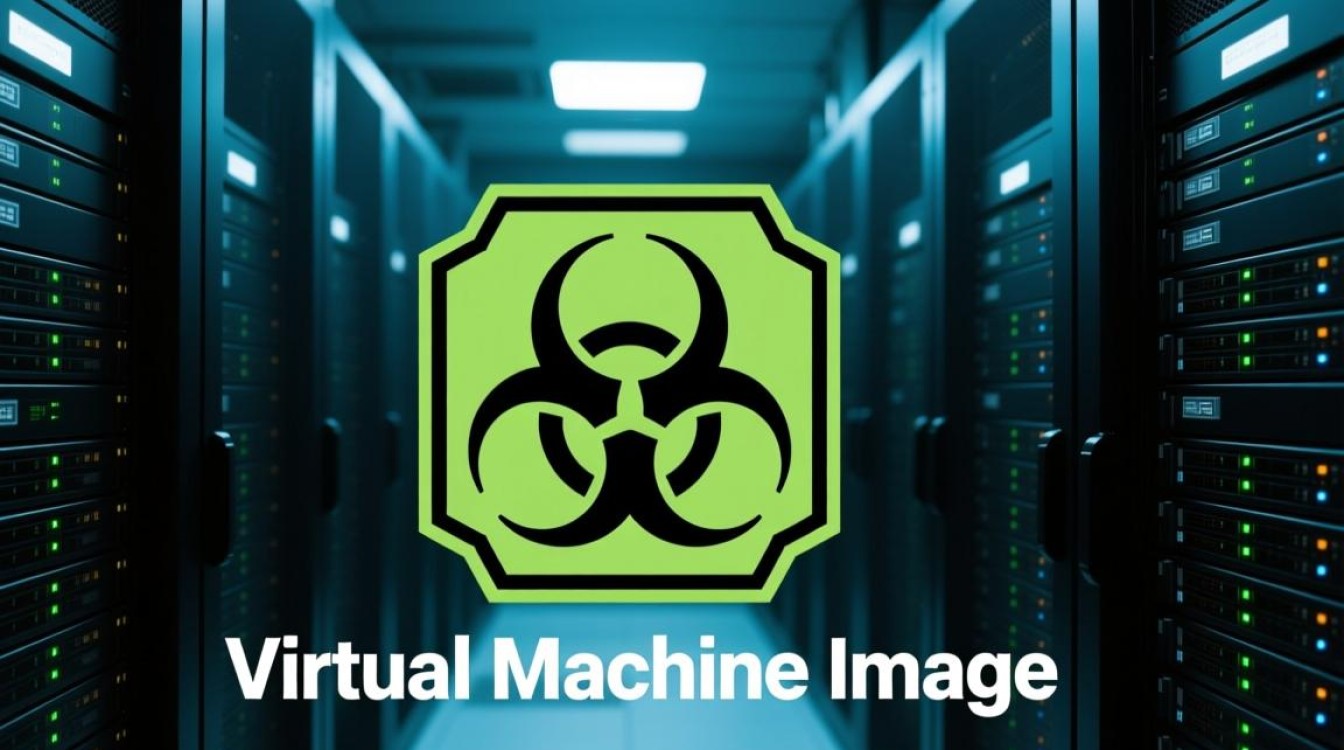 虚拟机镜像存隐患?警惕恶意植入,安全使用需谨慎-好主机测评网