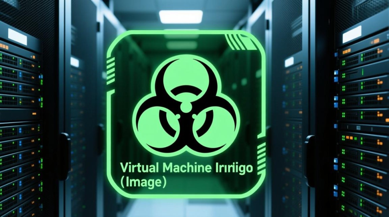 虚拟机镜像存隐患?警惕恶意植入,安全使用需谨慎 虚拟机镜像存隐患?警惕恶意植入,安全使用需谨慎