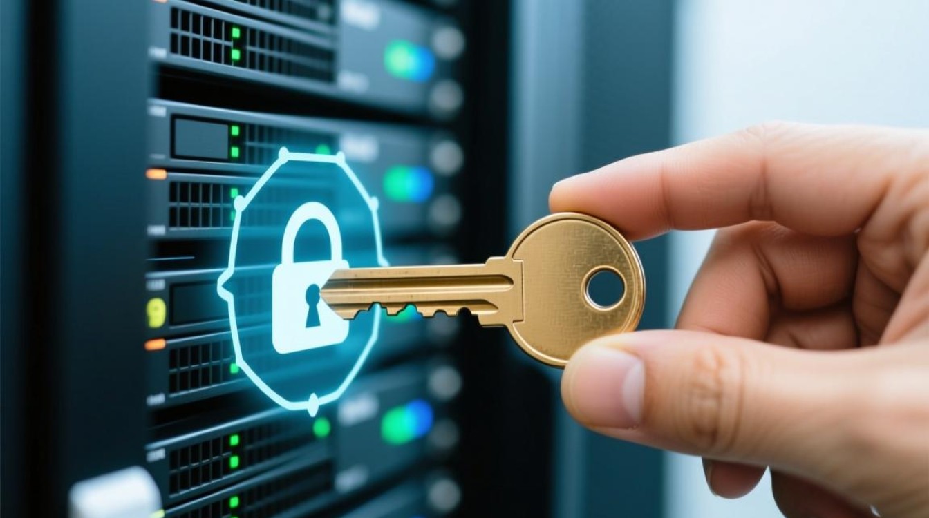 为何服务器屡次拒绝我们的密钥认证请求?深层原因是什么?-好主机测评网