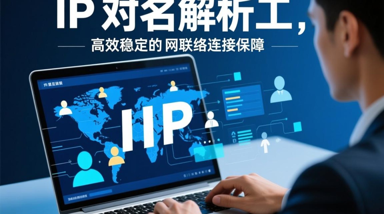 动态IP域名解析工具,如何实现稳定访问,避免频繁更改? 动态IP域名解析工具,如何实现稳定访问,避免频繁更改?