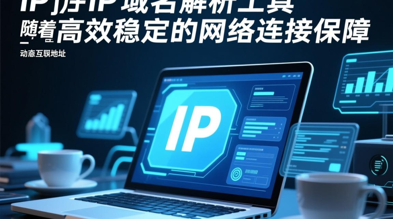 动态IP域名解析工具,如何实现稳定访问,避免频繁更改? 动态IP域名解析工具,如何实现稳定访问,避免频繁更改?
