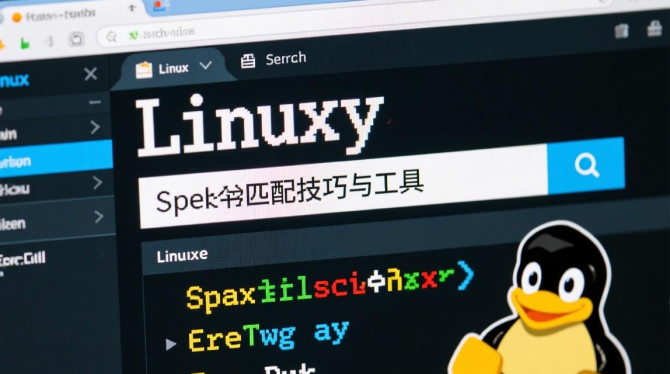 Linux字符串匹配技巧，如何高效实现复杂模式匹配？
