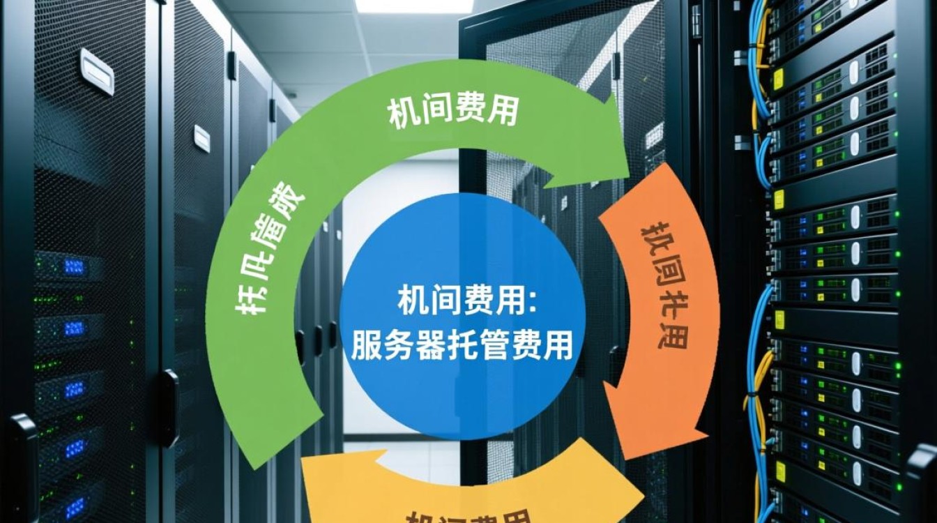 服务器托管费用计算是否与服务器性能、带宽和地理位置有关?揭秘托管费用构成与影响因素。-好主机测评网
