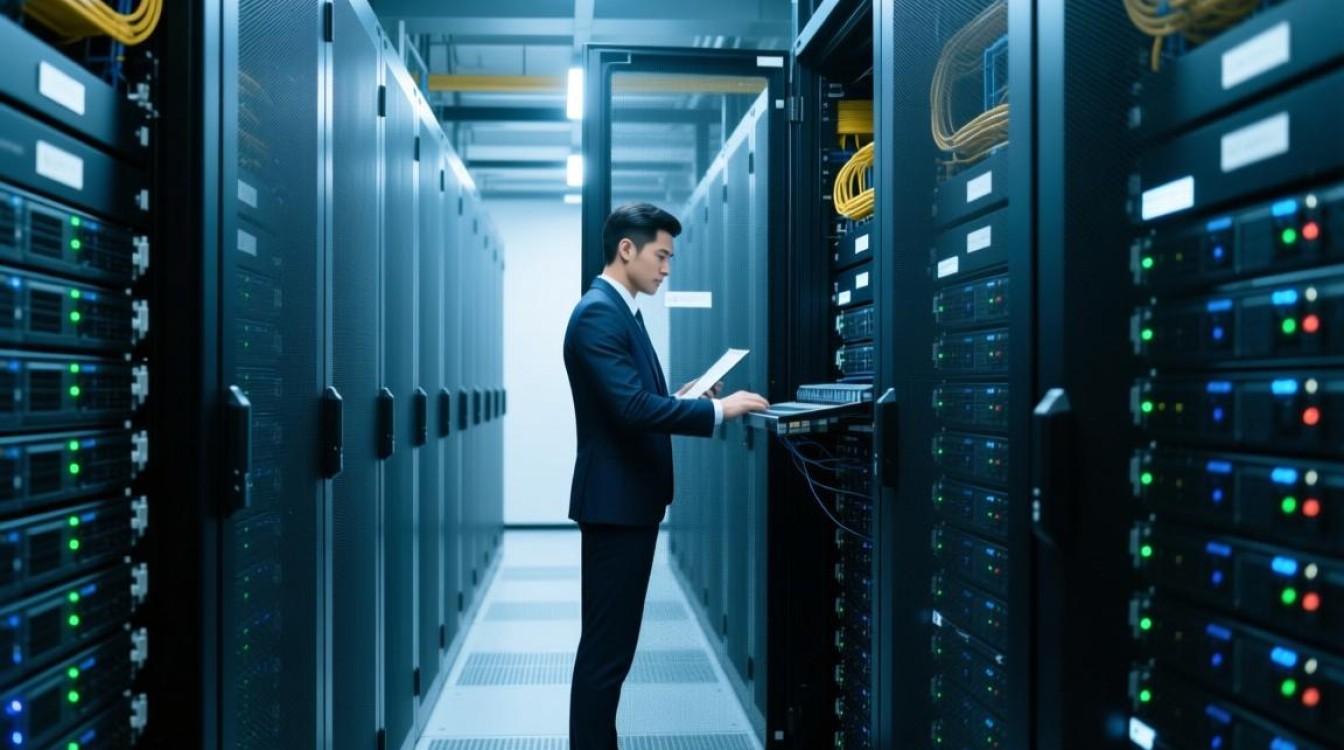 服务器托管电信？如何选择合适的电信服务商及托管方案？