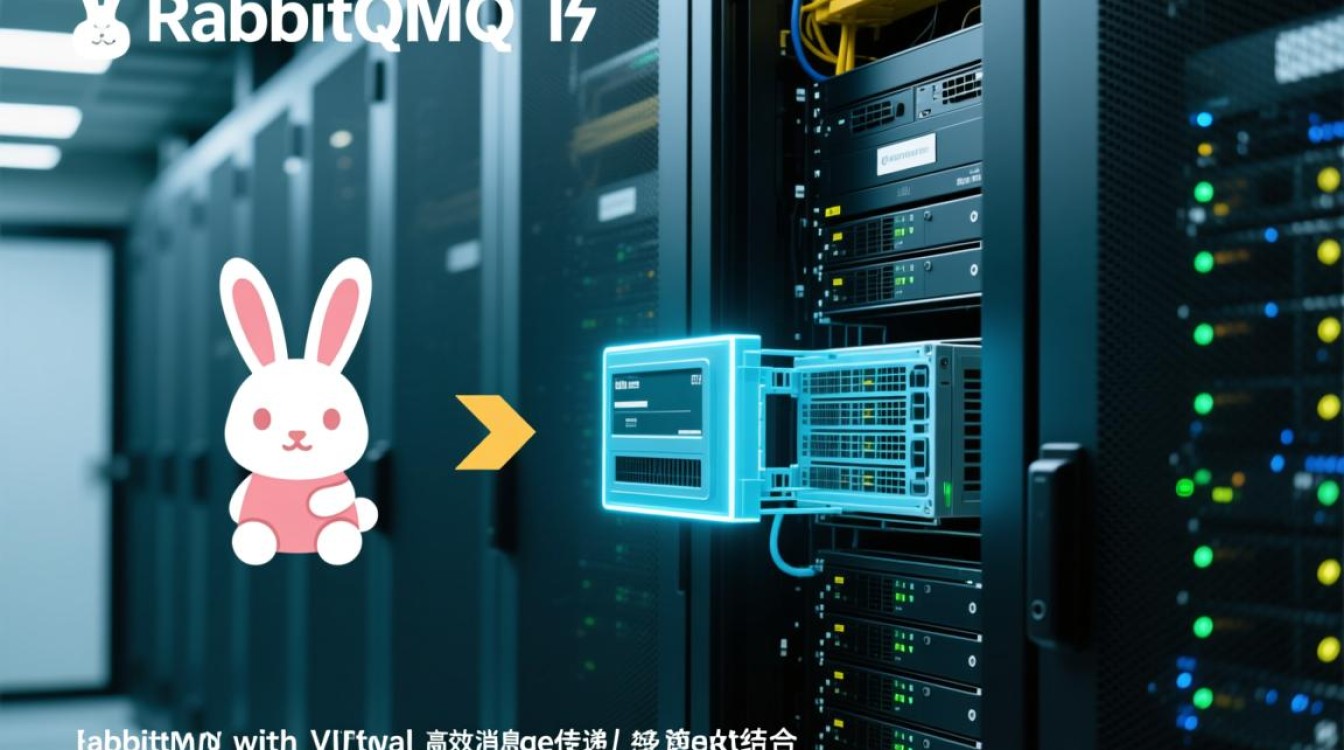 RabbitMQ基于虚拟机部署,其性能和稳定性如何保障?-好主机测评网