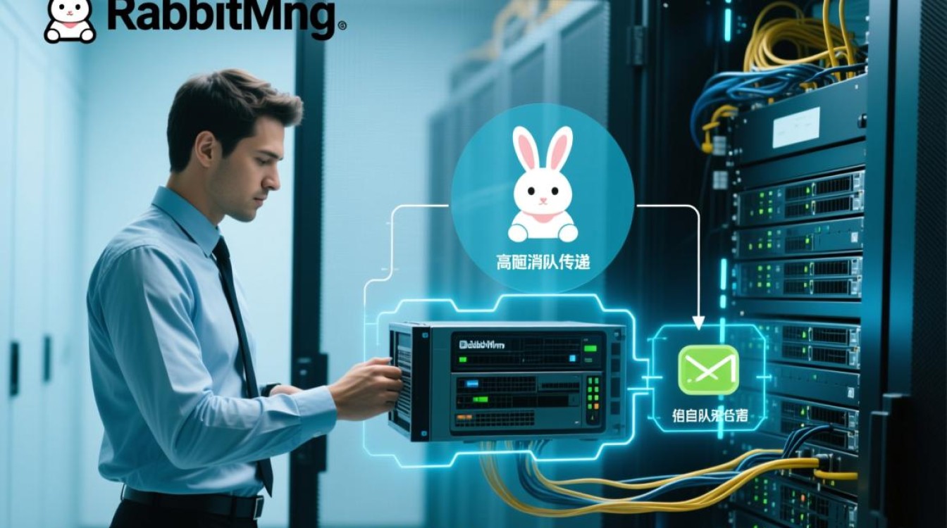 RabbitMQ基于虚拟机部署,其性能和稳定性如何保障? RabbitMQ基于虚拟机部署,其性能和稳定性如何保障?