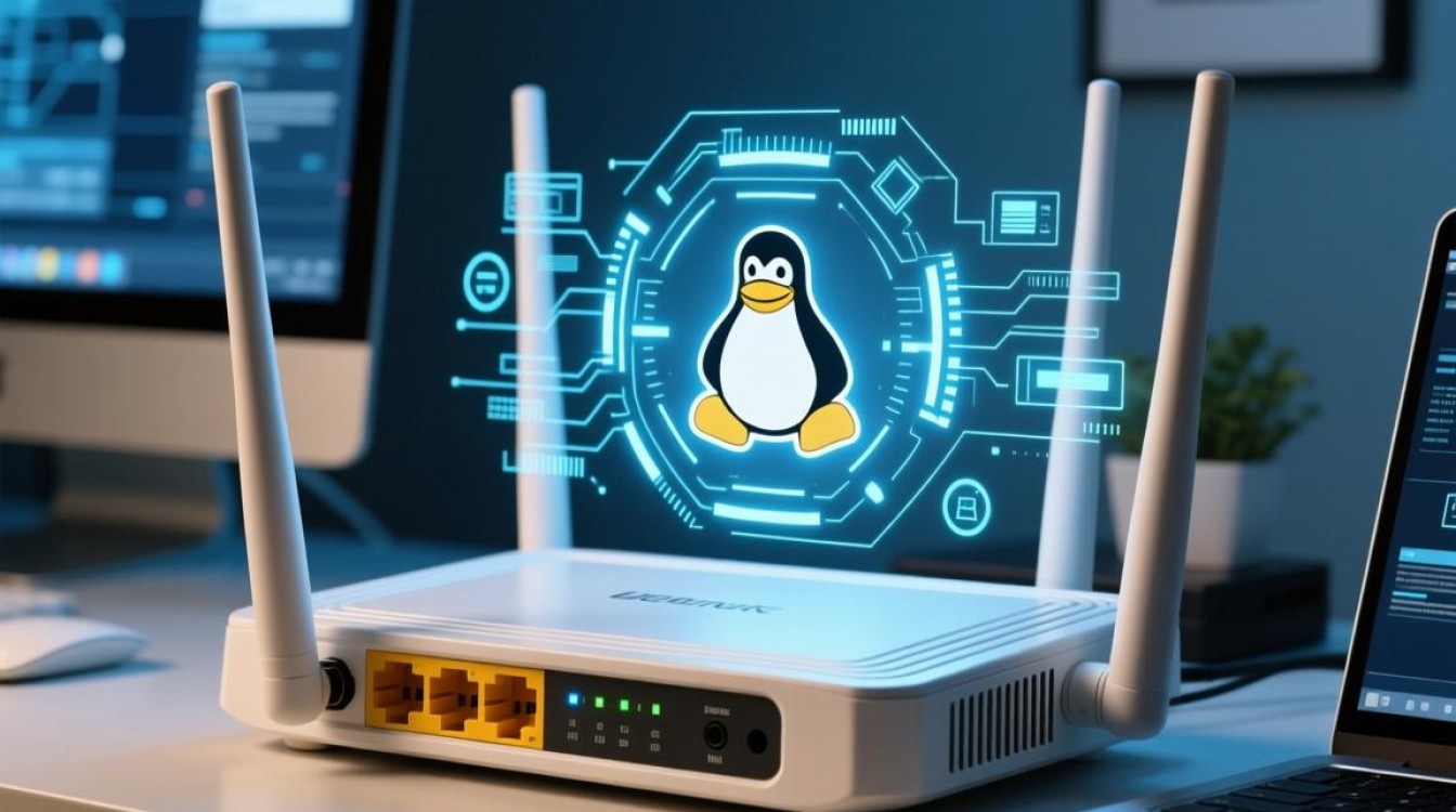 路由器Linux系统为何如此受欢迎?探讨其独特优势与应用场景。-好主机测评网