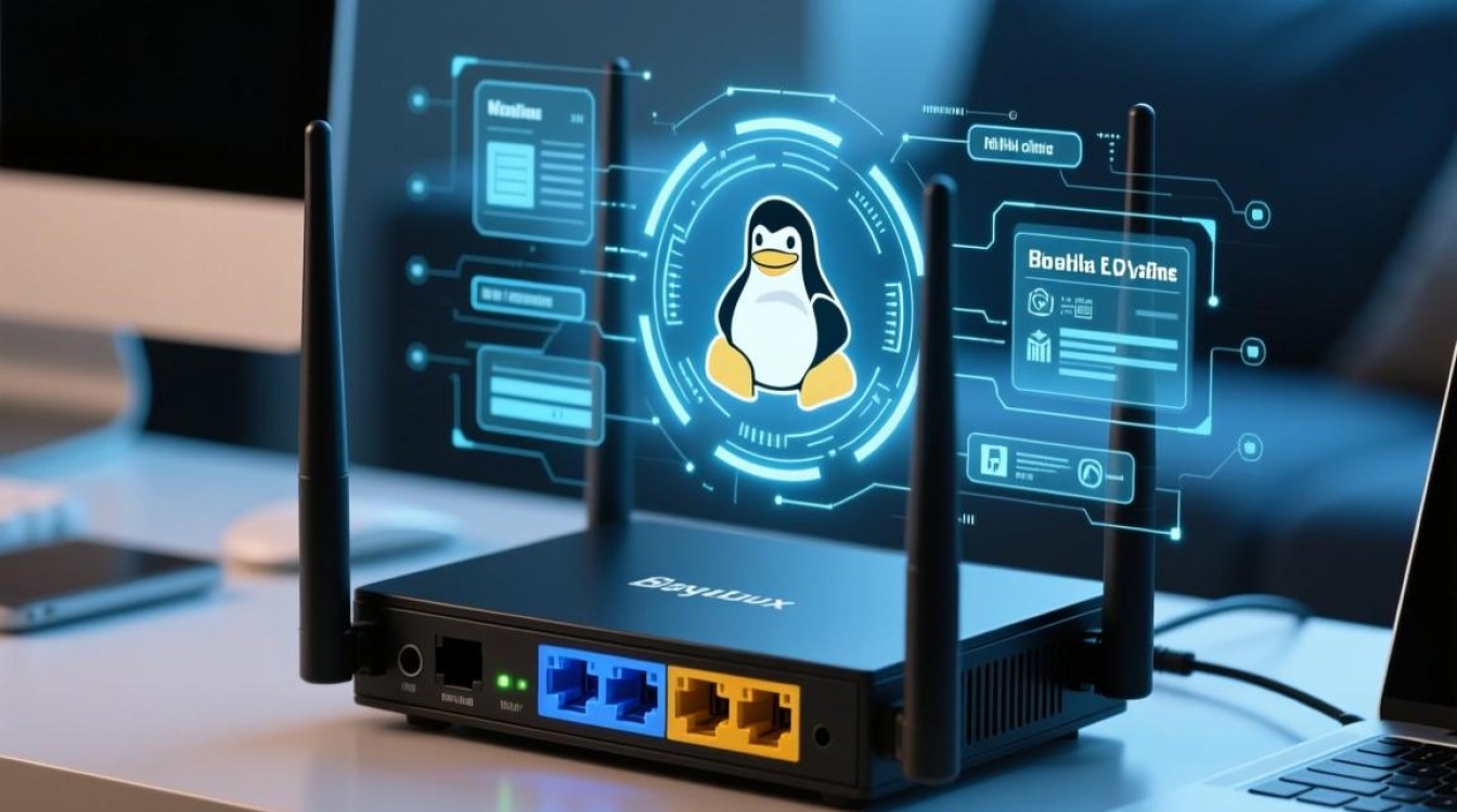 路由器Linux系统为何如此受欢迎?探讨其独特优势与应用场景。 路由器Linux系统为何如此受欢迎?探讨其独特优势与应用场景。