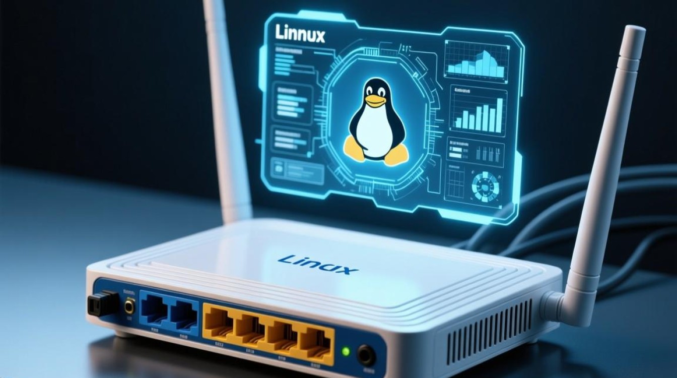路由器Linux系统为何如此受欢迎?探讨其独特优势与应用场景。 路由器Linux系统为何如此受欢迎?探讨其独特优势与应用场景。