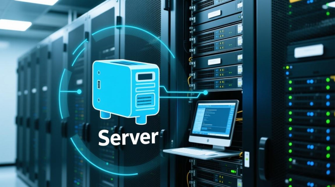 服务器扫盲服务器运作原理揭秘,如何选择适合自己的服务器?-好主机测评网