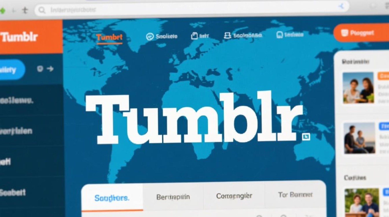 tumblr二级域名的用途和注册流程是怎样的？有哪些限制和注意事项？