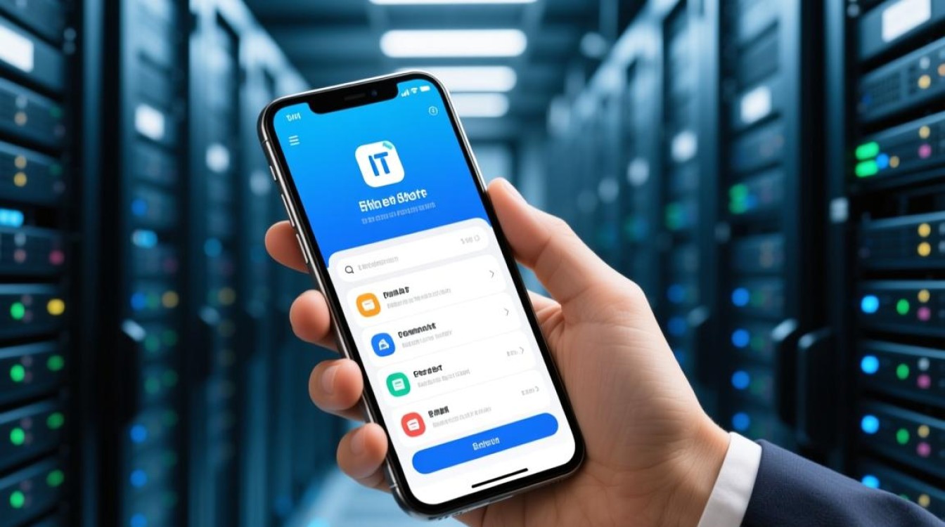 服务器手机管理软件,如何实现高效统一管理?探讨其应用与挑战-好主机测评网