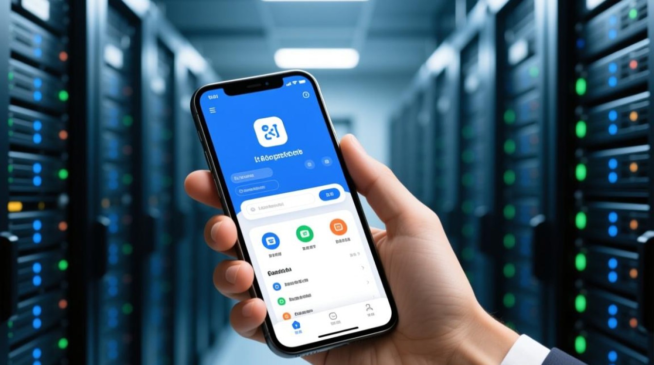 服务器手机管理软件,如何实现高效统一管理?探讨其应用与挑战 服务器手机管理软件,如何实现高效统一管理?探讨其应用与挑战