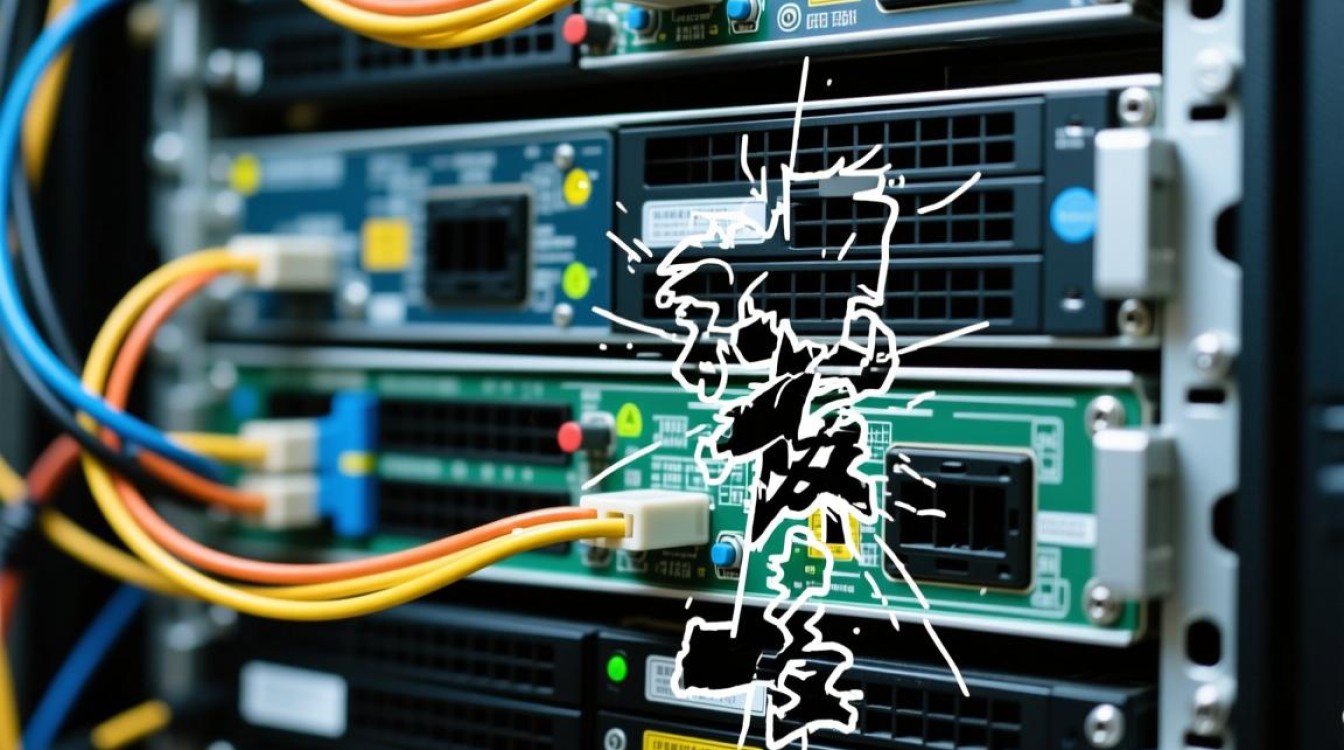 服务器报警原因究竟是什么?深入解析故障背后的真相!-好主机测评网