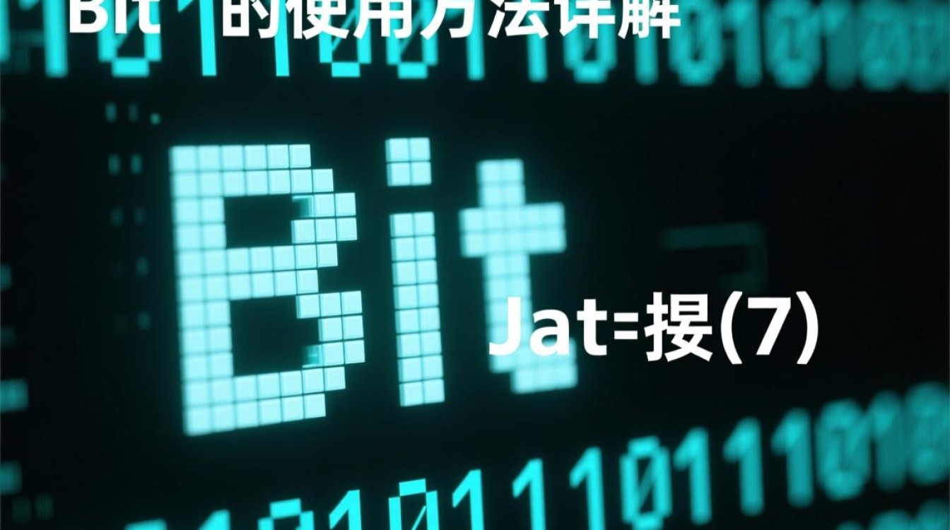 Java中Bit操作符使用方法详解与实例解析? Java中Bit操作符使用方法详解与实例解析?