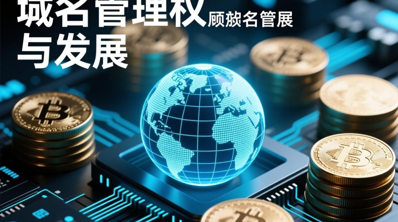 互联网域名管理权之争，究竟谁将掌握网络空间的门钥？