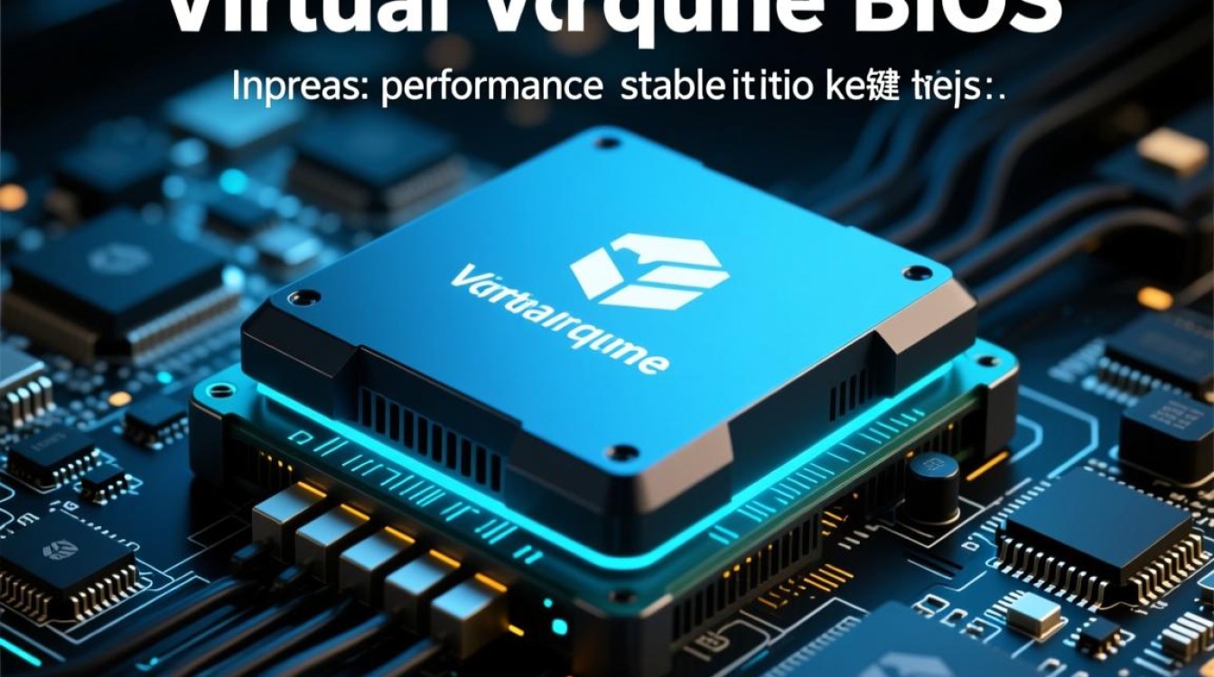 如何正确修改虚拟机BIOS设置?步骤详解与注意事项揭秘!-好主机测评网