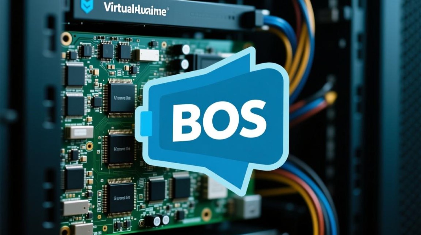 如何正确修改虚拟机BIOS设置?步骤详解与注意事项揭秘! 如何正确修改虚拟机BIOS设置?步骤详解与注意事项揭秘!