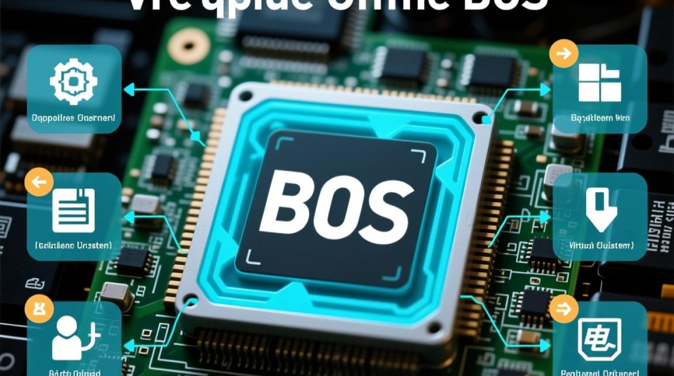 如何正确修改虚拟机BIOS设置?步骤详解与注意事项揭秘! 如何正确修改虚拟机BIOS设置?步骤详解与注意事项揭秘!