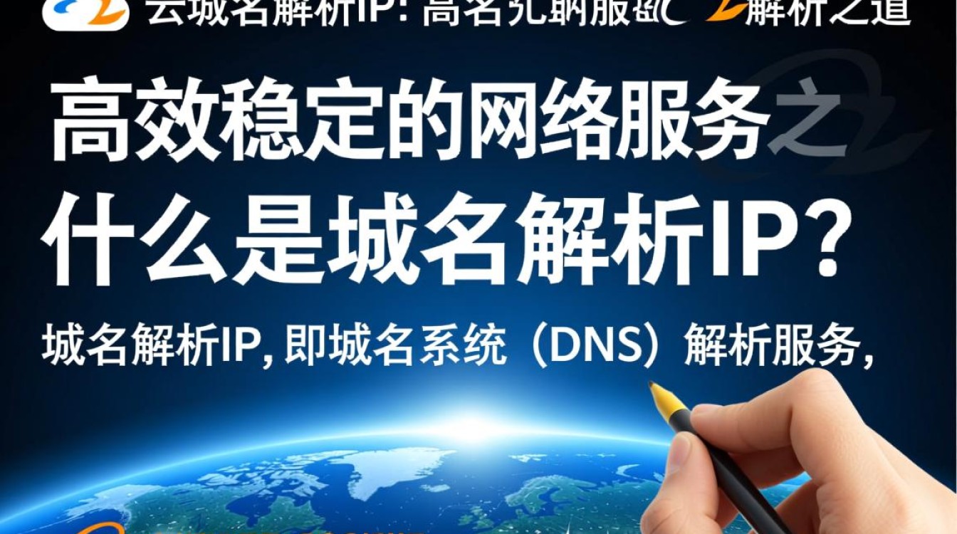阿里云域名解析IP设置后为何访问速度变慢？揭秘优化秘籍！