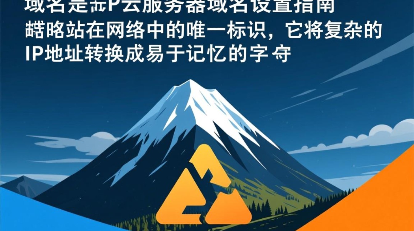 金山云服务器域名设置,如何确保访问安全且快速切换?-好主机测评网