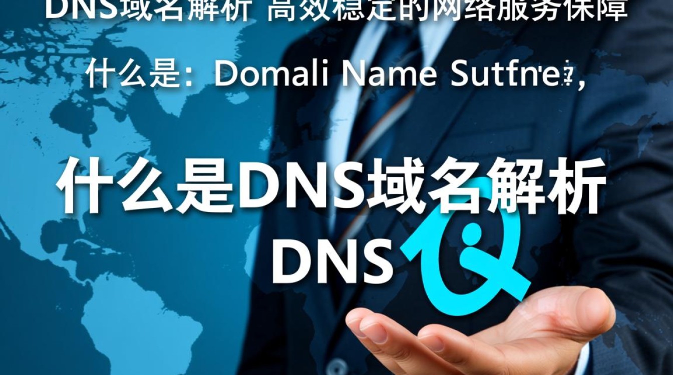 运营商DNS域名解析,如何影响网络速度和安全性?-好主机测评网