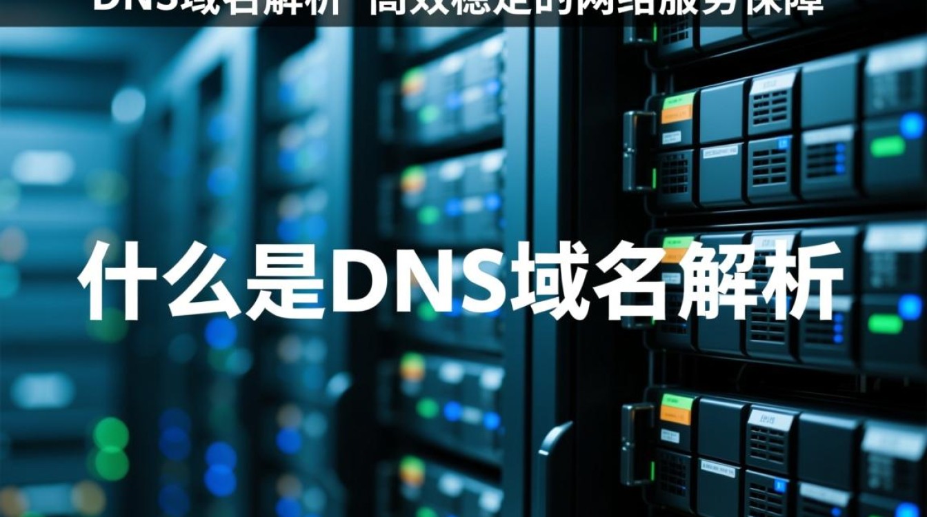 运营商DNS域名解析，如何影响网络速度和安全性？