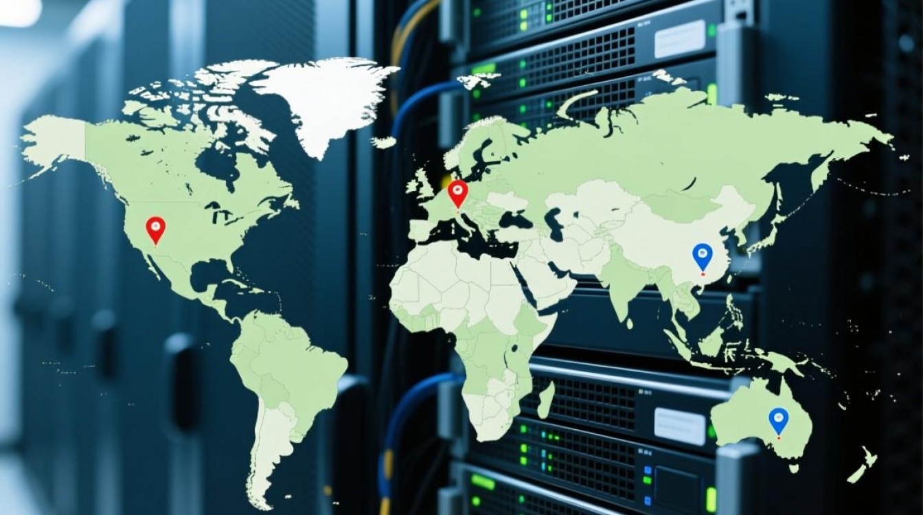 服务器所在地址为何如此关键?揭秘其影响与重要性? 服务器所在地址为何如此关键?揭秘其影响与重要性?