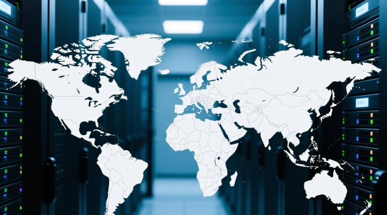 服务器所在地址为何如此关键?揭秘其影响与重要性?-好主机测评网