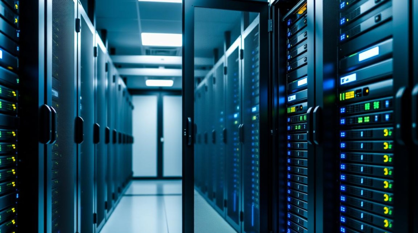 为何服务器打开后空空如也，毫无内容显示？