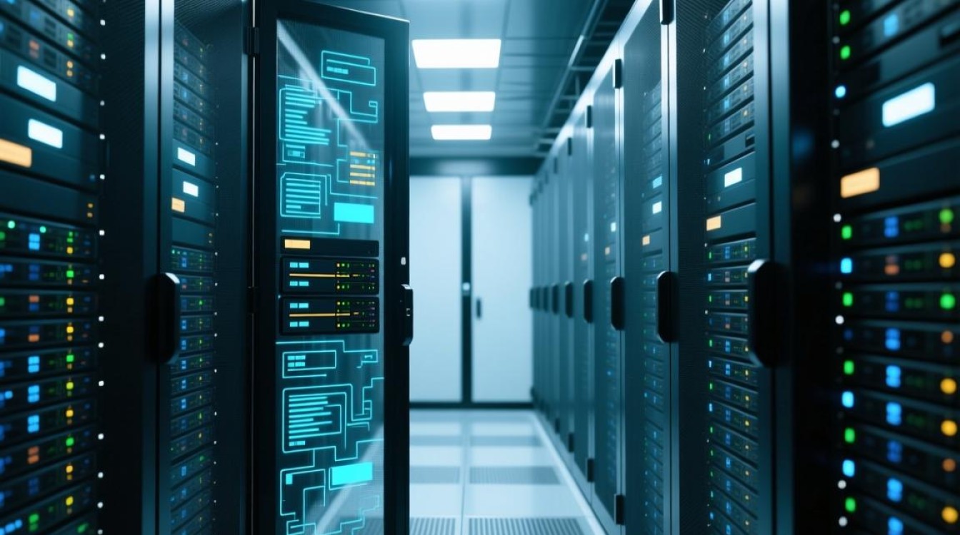 为何服务器打开后空空如也,毫无内容显示?-好主机测评网