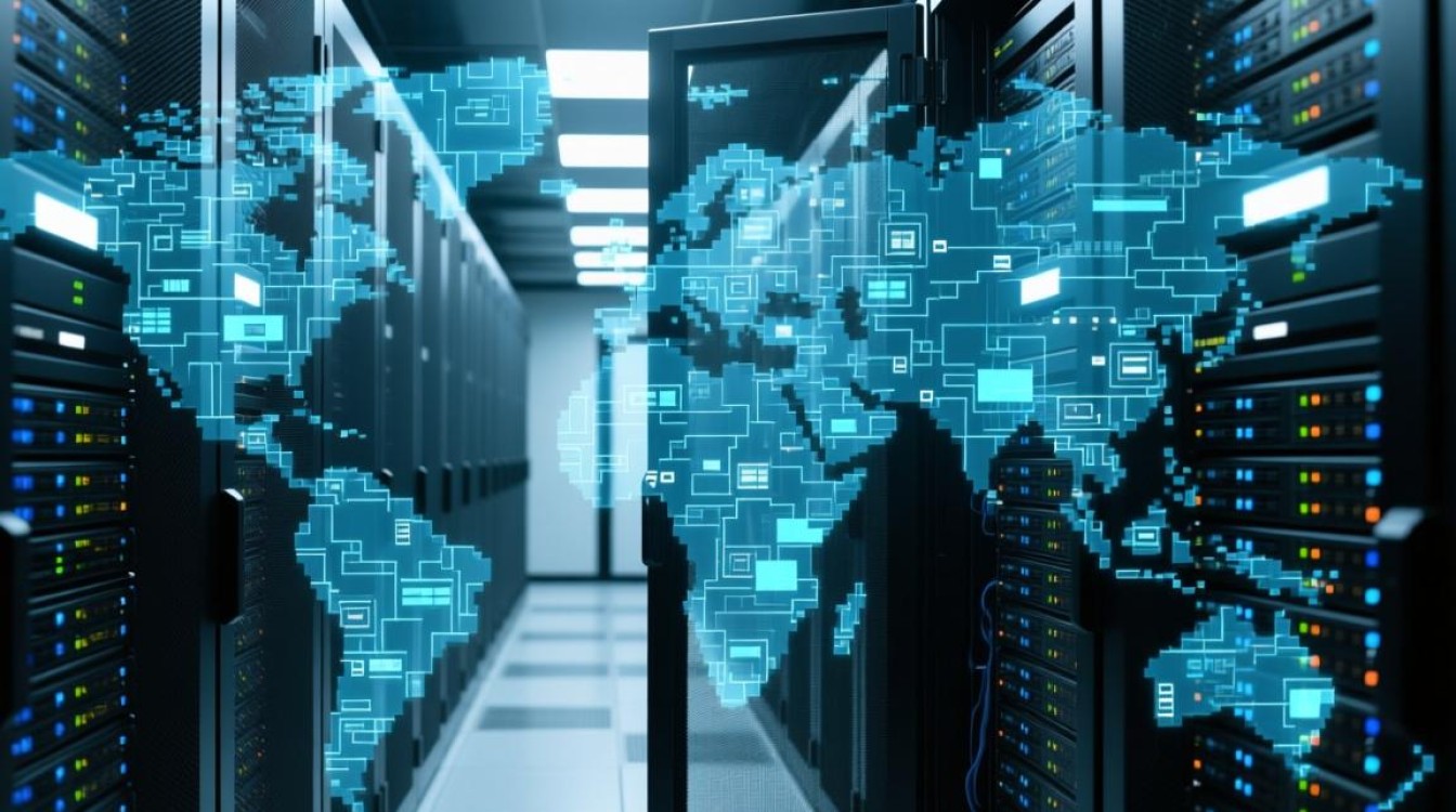 为何服务器打开后空空如也，毫无内容显示？