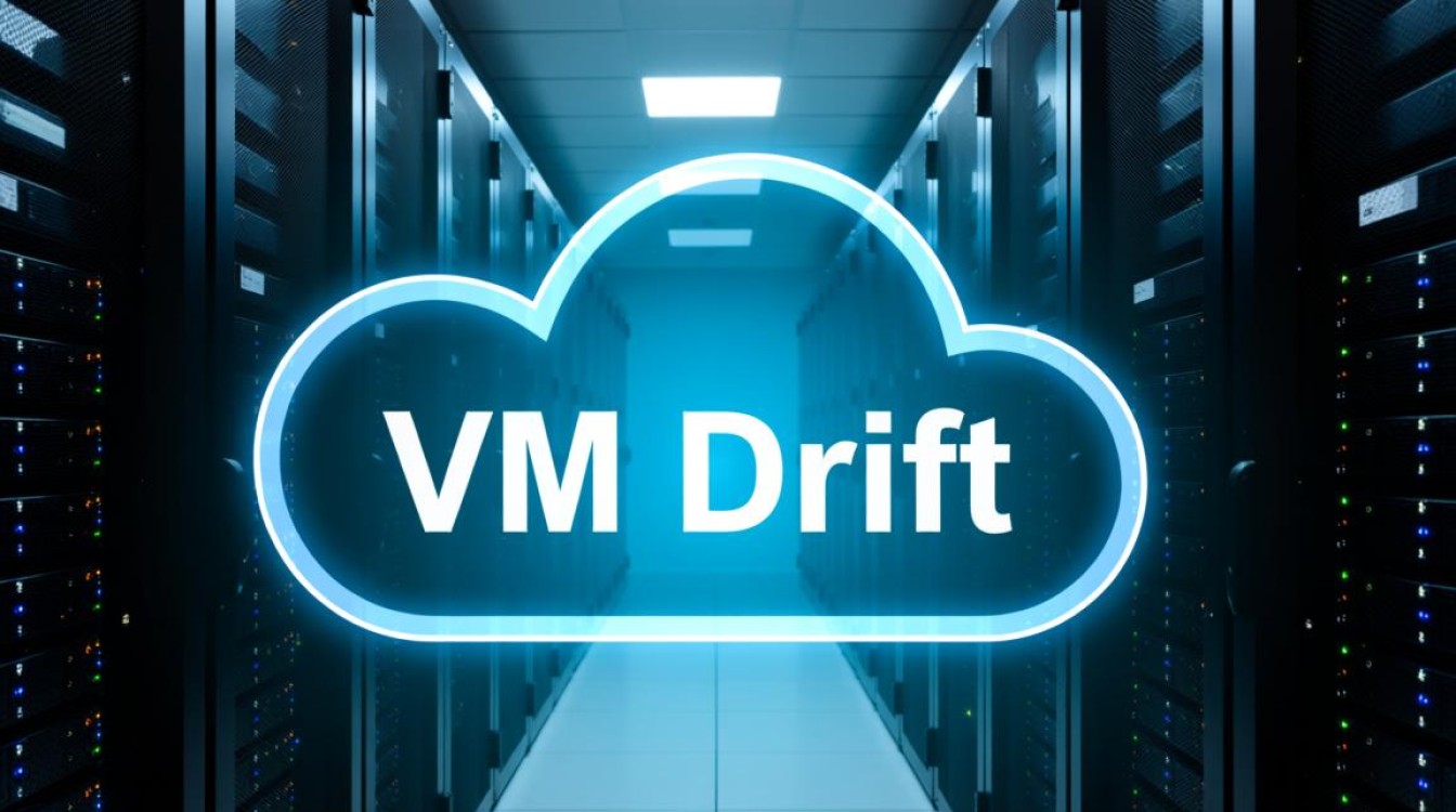 虚拟机漂移方案，如何有效应对和优化虚拟机迁移挑战？-好主机测评网