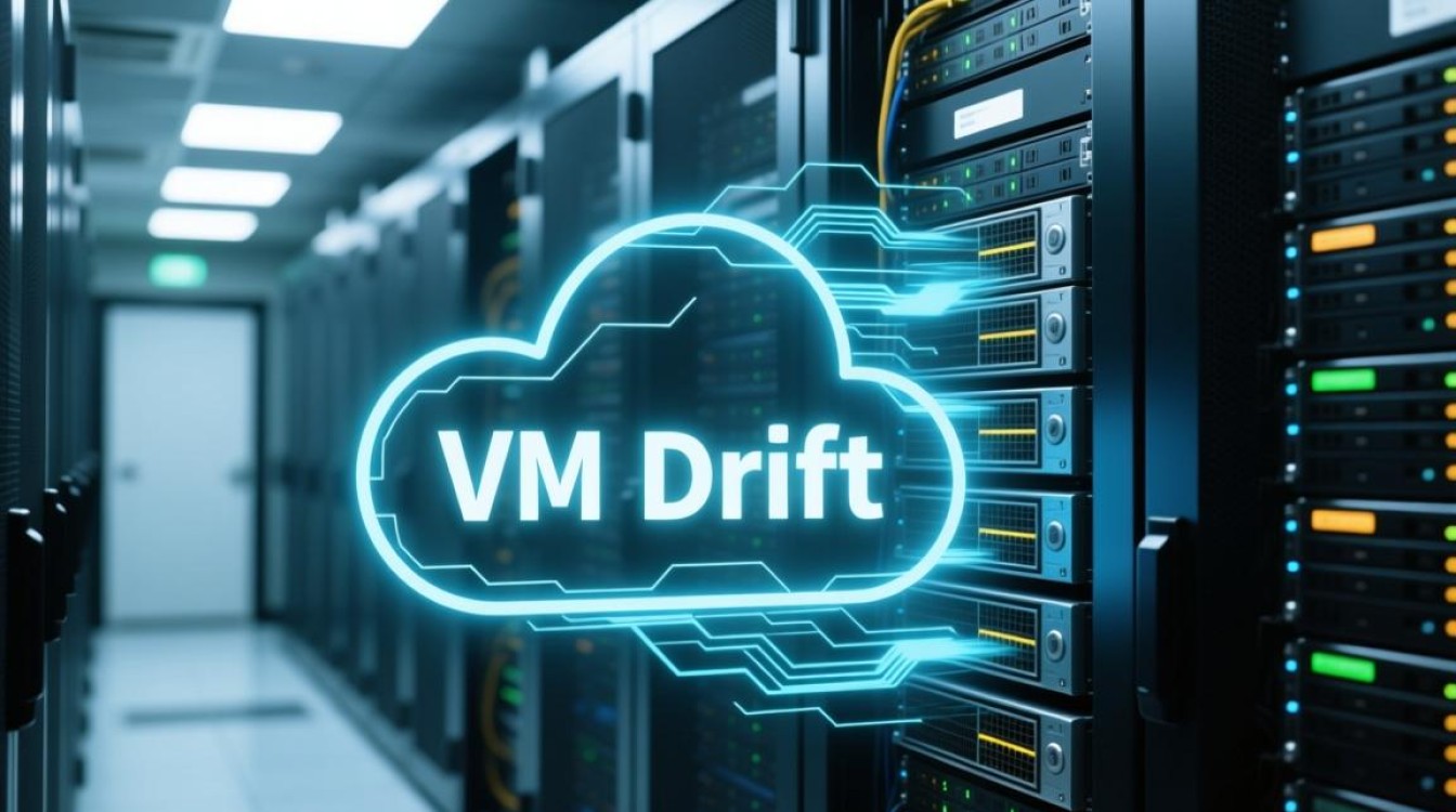 虚拟机漂移方案,如何有效应对和优化虚拟机迁移挑战? 虚拟机漂移方案,如何有效应对和优化虚拟机迁移挑战?