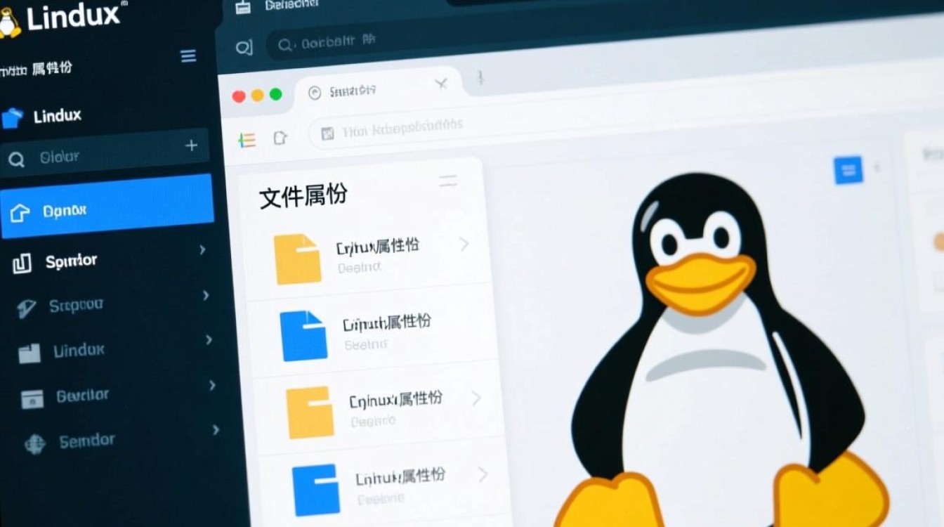 Linux下如何修改特定文件的属性？有哪些属性可以调整？-好主机测评网
