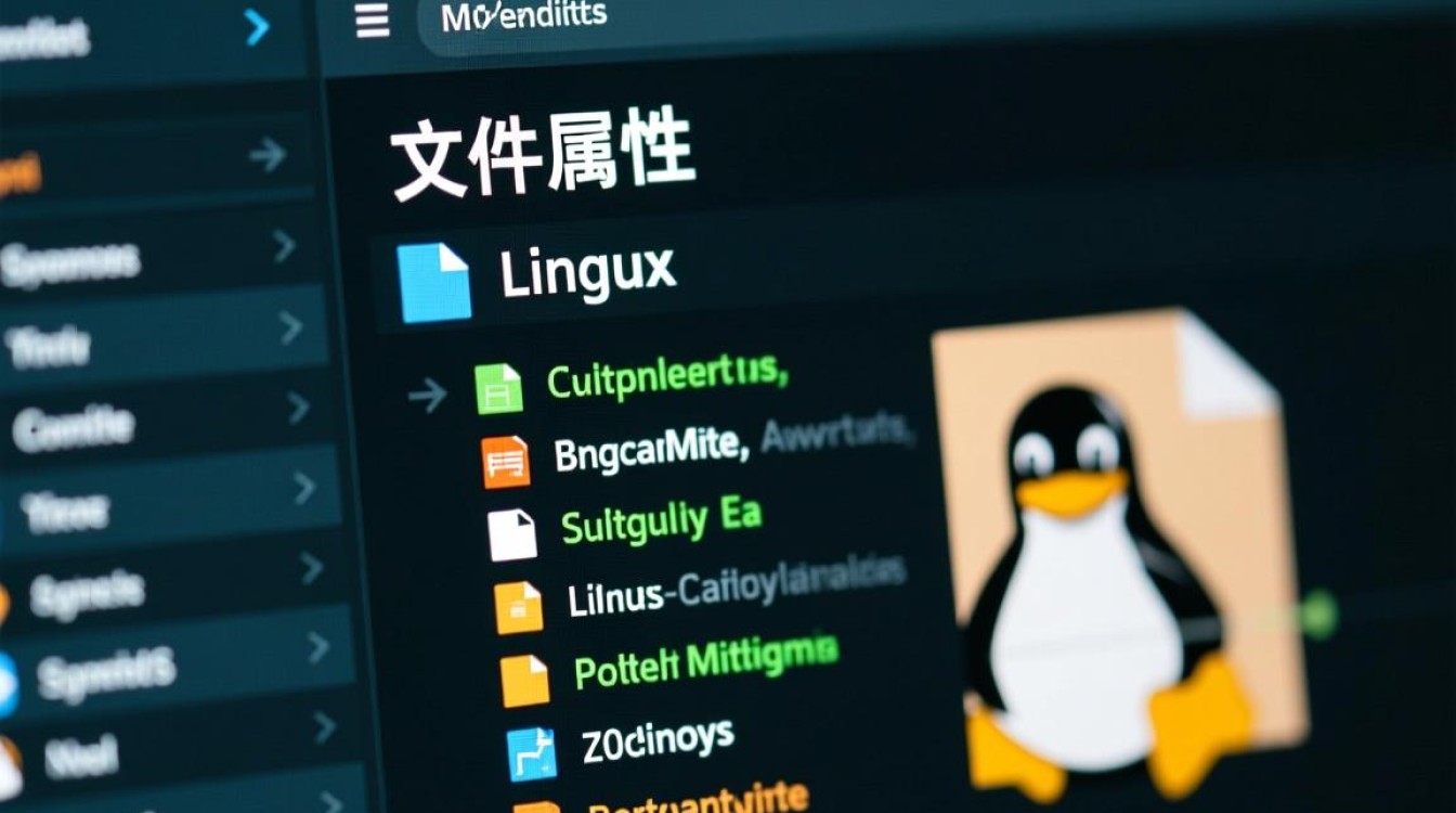 Linux下如何修改特定文件的属性?有哪些属性可以调整? Linux下如何修改特定文件的属性?有哪些属性可以调整?