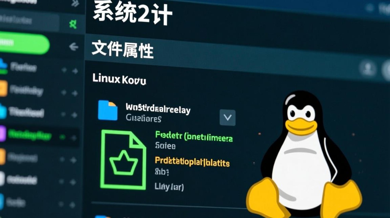 Linux下如何修改特定文件的属性?有哪些属性可以调整? Linux下如何修改特定文件的属性?有哪些属性可以调整?