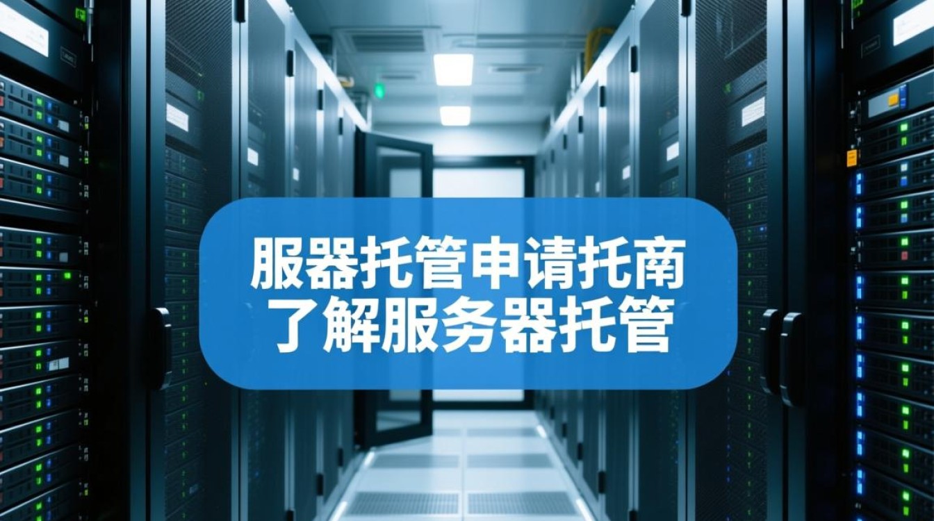 服务器托管申请，如何选择合适的服务器托管服务商？性价比与稳定性如何权衡？-好主机测评网